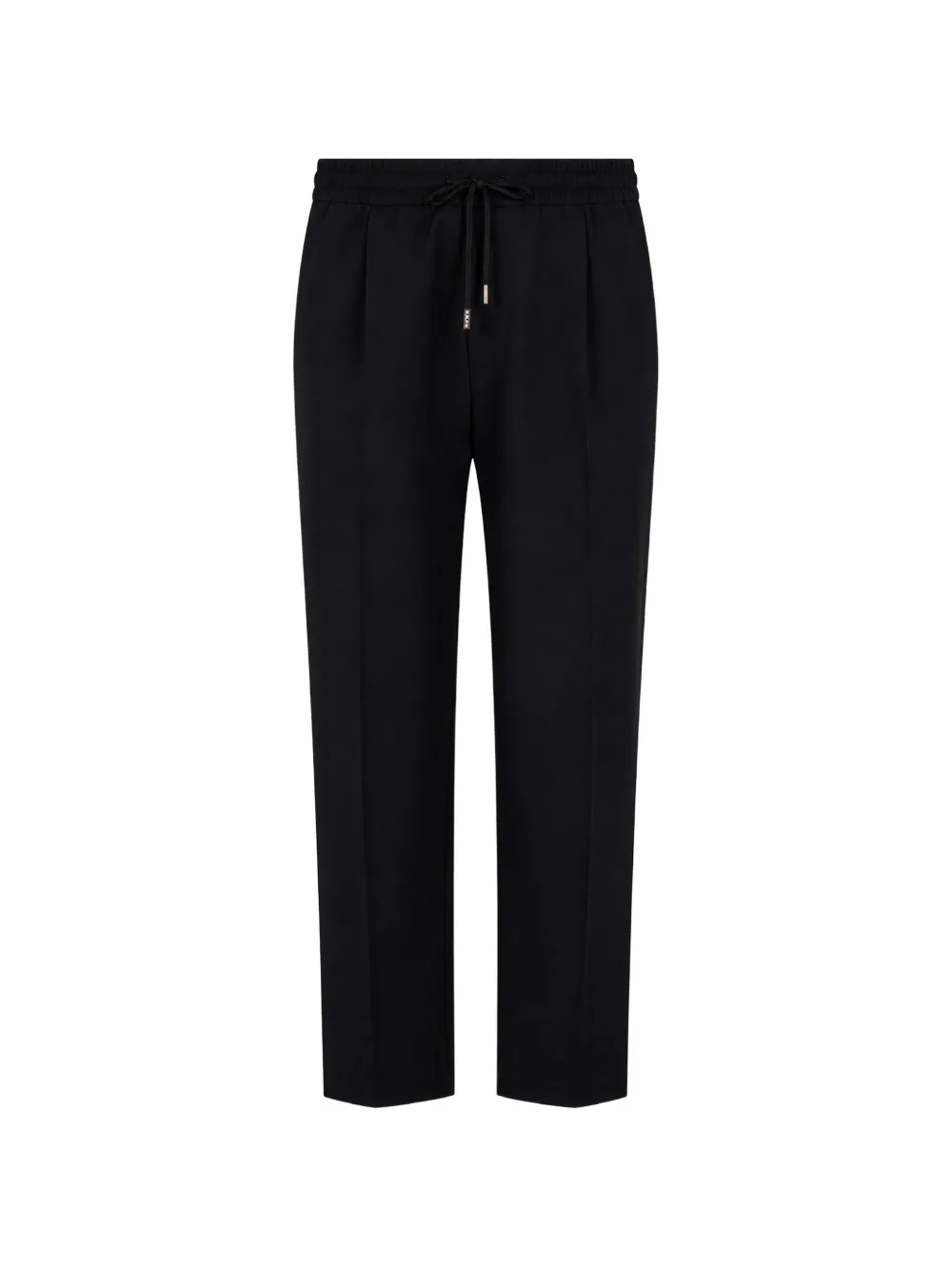 BE ABLE elasticated-waist drawstring trousers - Blu