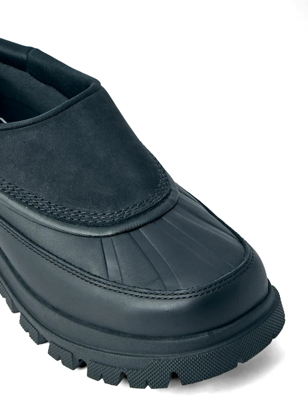 SOREL Daystorm™ Vibram-sole trainers Zwart