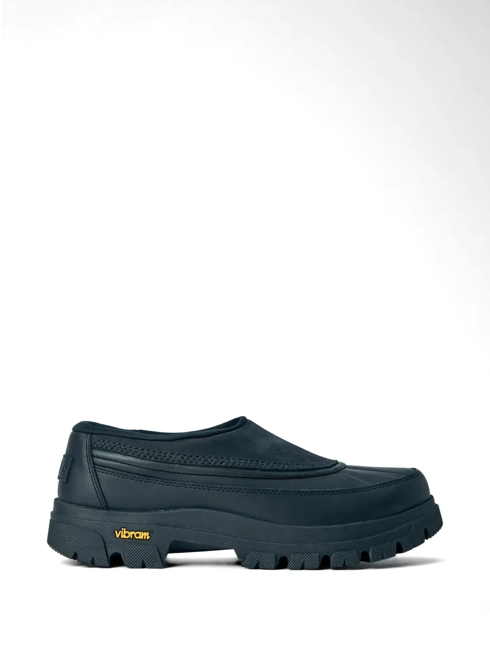 SOREL Daystorm™ Vibram-sole trainers - Nero