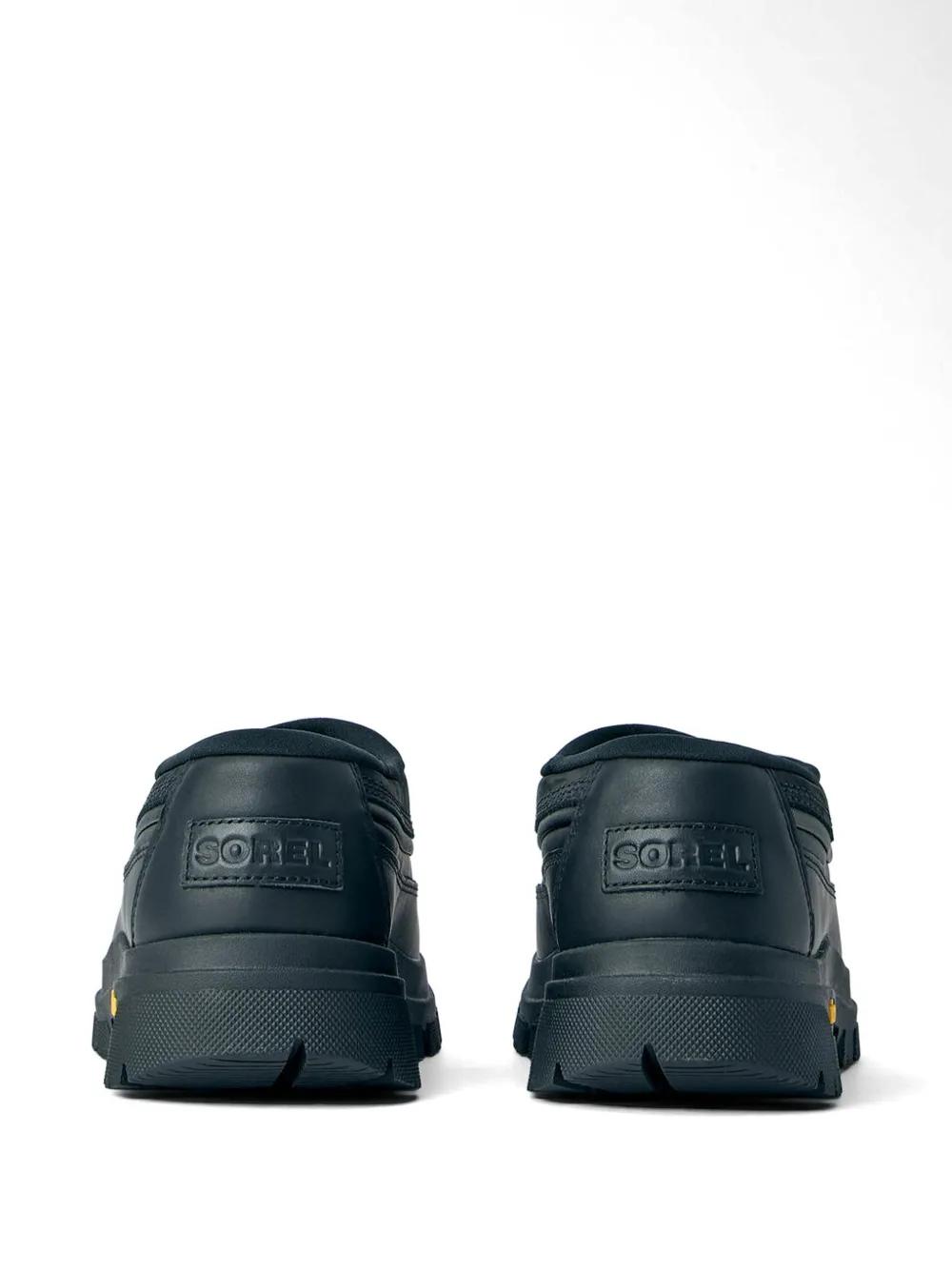SOREL Daystorm™ Vibram-sole trainers Zwart
