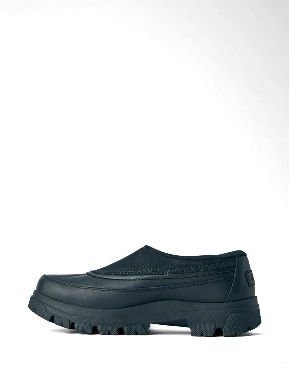 SOREL Daystorm™ Vibram-sole trainers Zwart