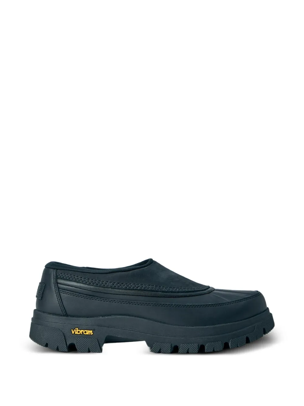 SOREL Daystorm™ Vibram-sole trainers Zwart