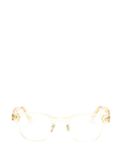 TOM FORD Eyewear round-frame glasses
