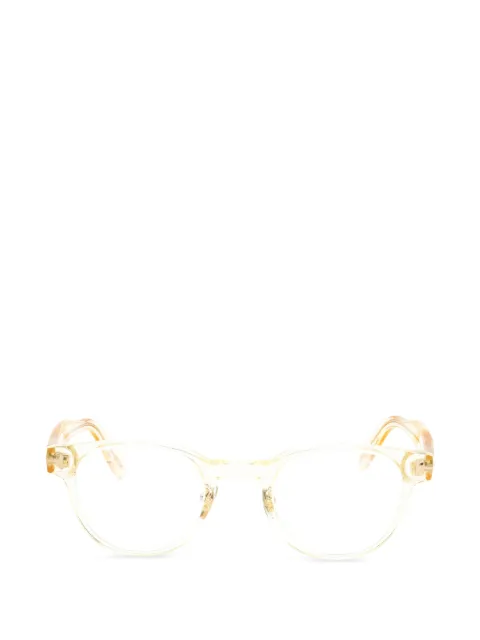 TOM FORD Eyewear round-frame glasses