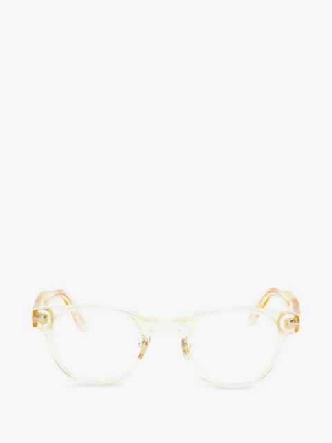TOM FORD Eyewear Occhiali tondi