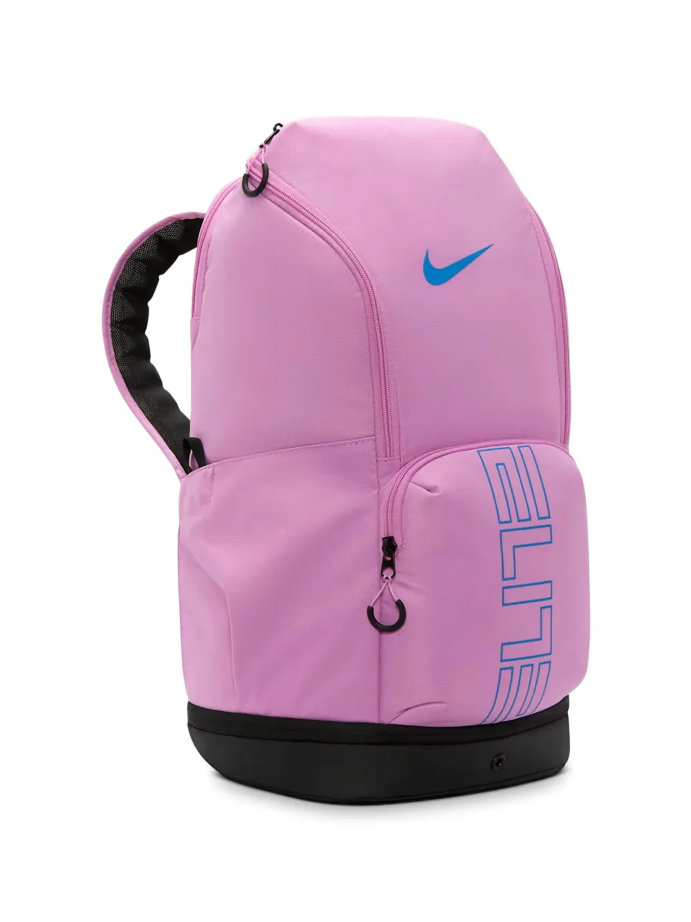 Nike Varsity Elite rugzak Roze