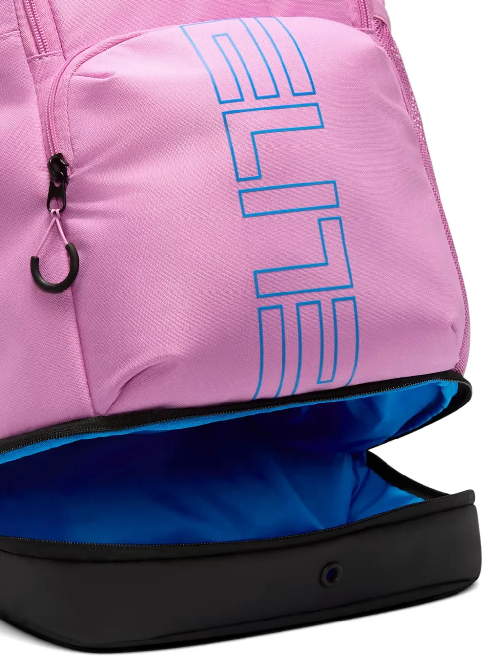 Nike Varsity Elite rugzak Roze