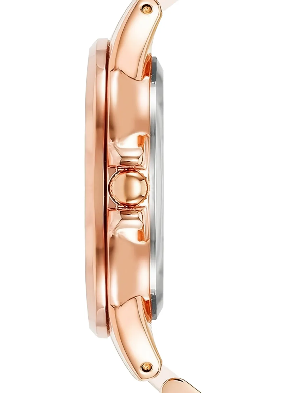  Anne Klein Orologio 38mm - Rosa 