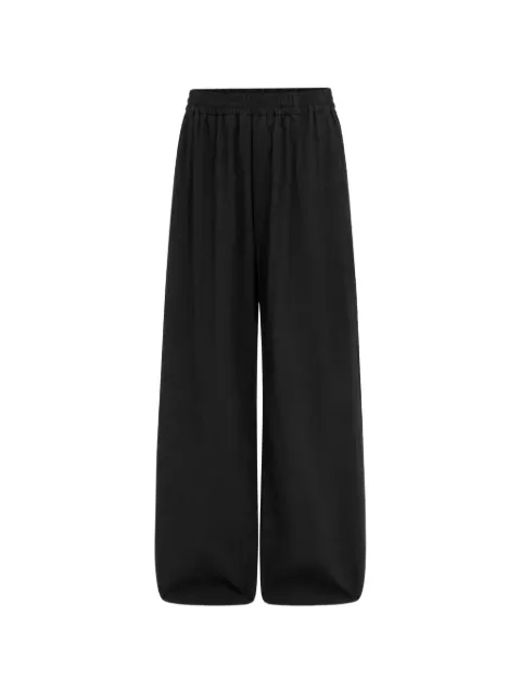 MM6 Maison Margiela elasticated-waist track pants