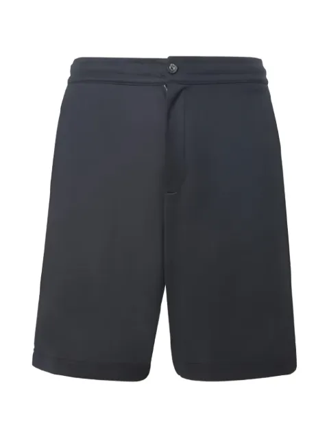 Herno jersey shorts