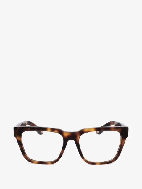 Roberto Cavalli square-frame glasses