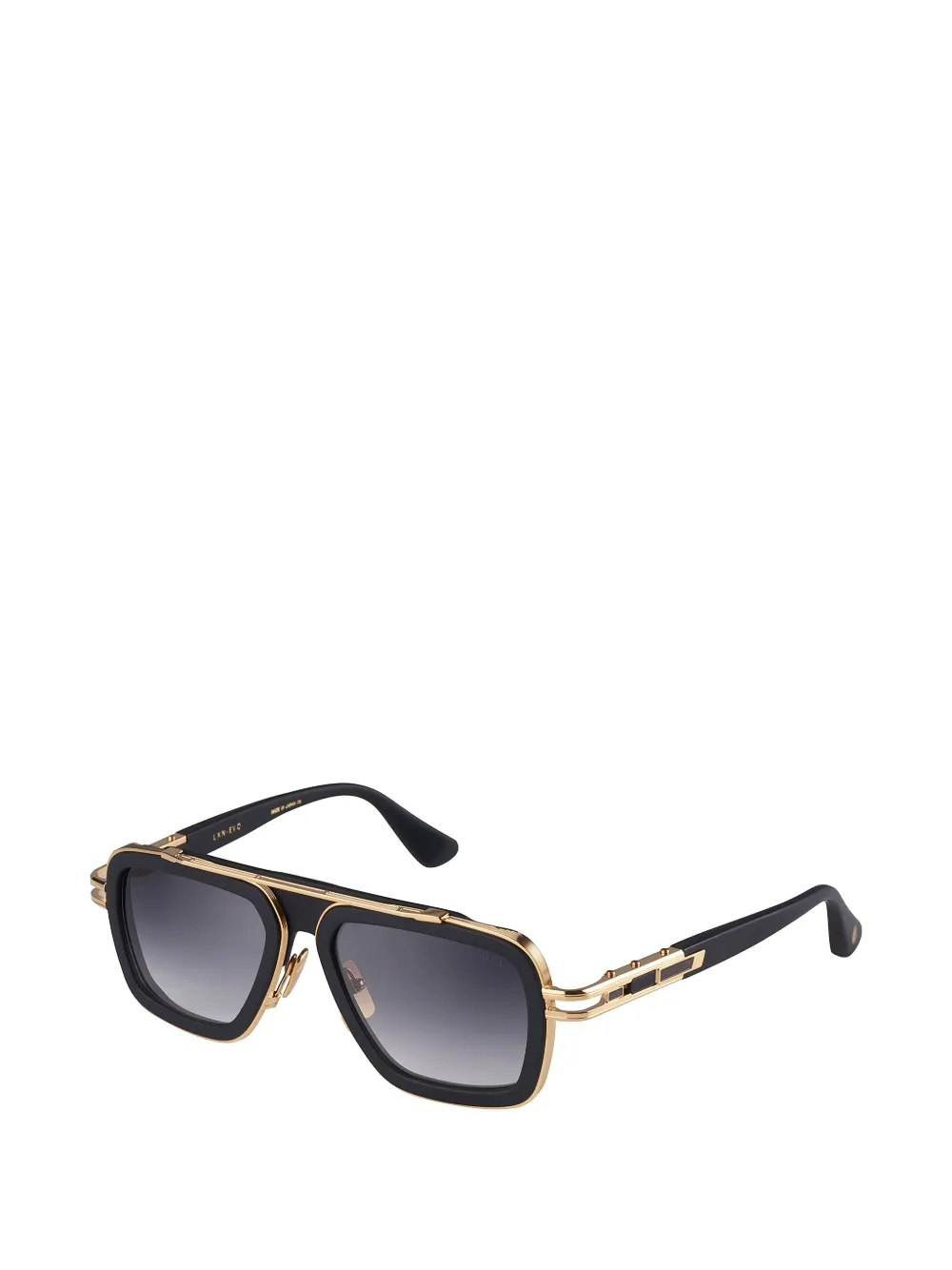 Dita Eyewear LXN-EVO サングラス | ブラック | FARFETCH JP