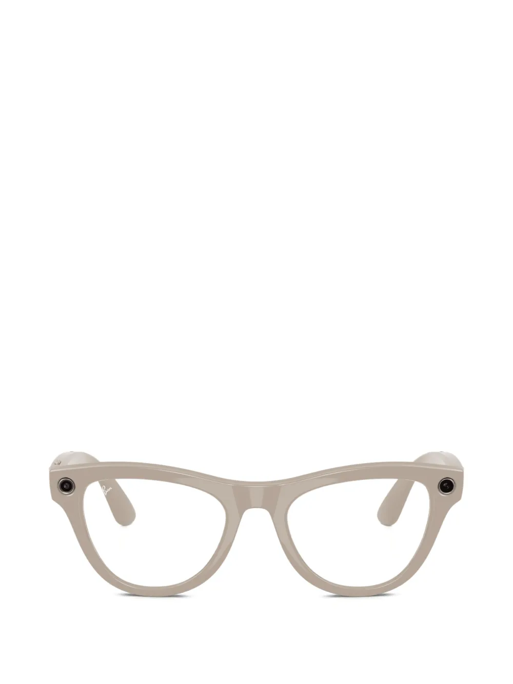 Ray-Ban x Meta Occhiali da sole Skyler Gen 2 - Toni neutri
