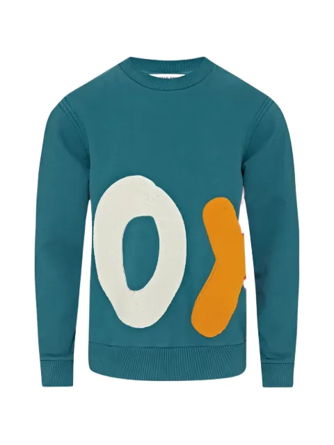 Orlebar Brown crew-neck sweater