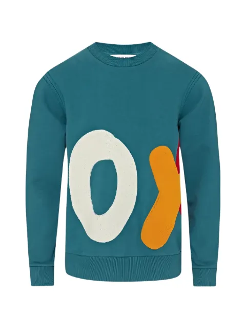 Orlebar Brown crew-neck sweater