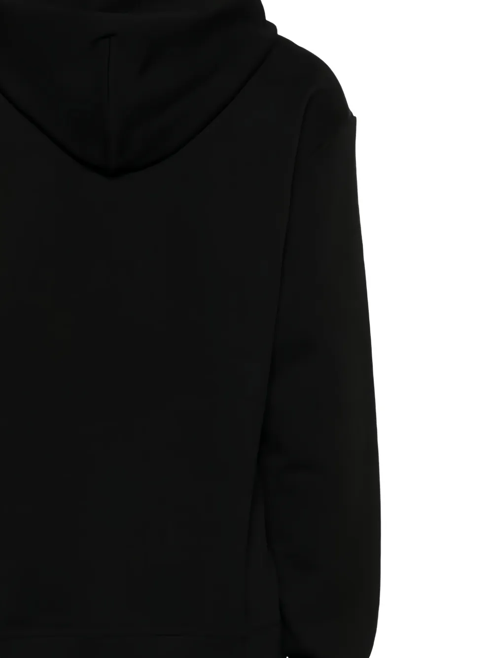 Ih Nom Uh Nit Hoodie met print Zwart