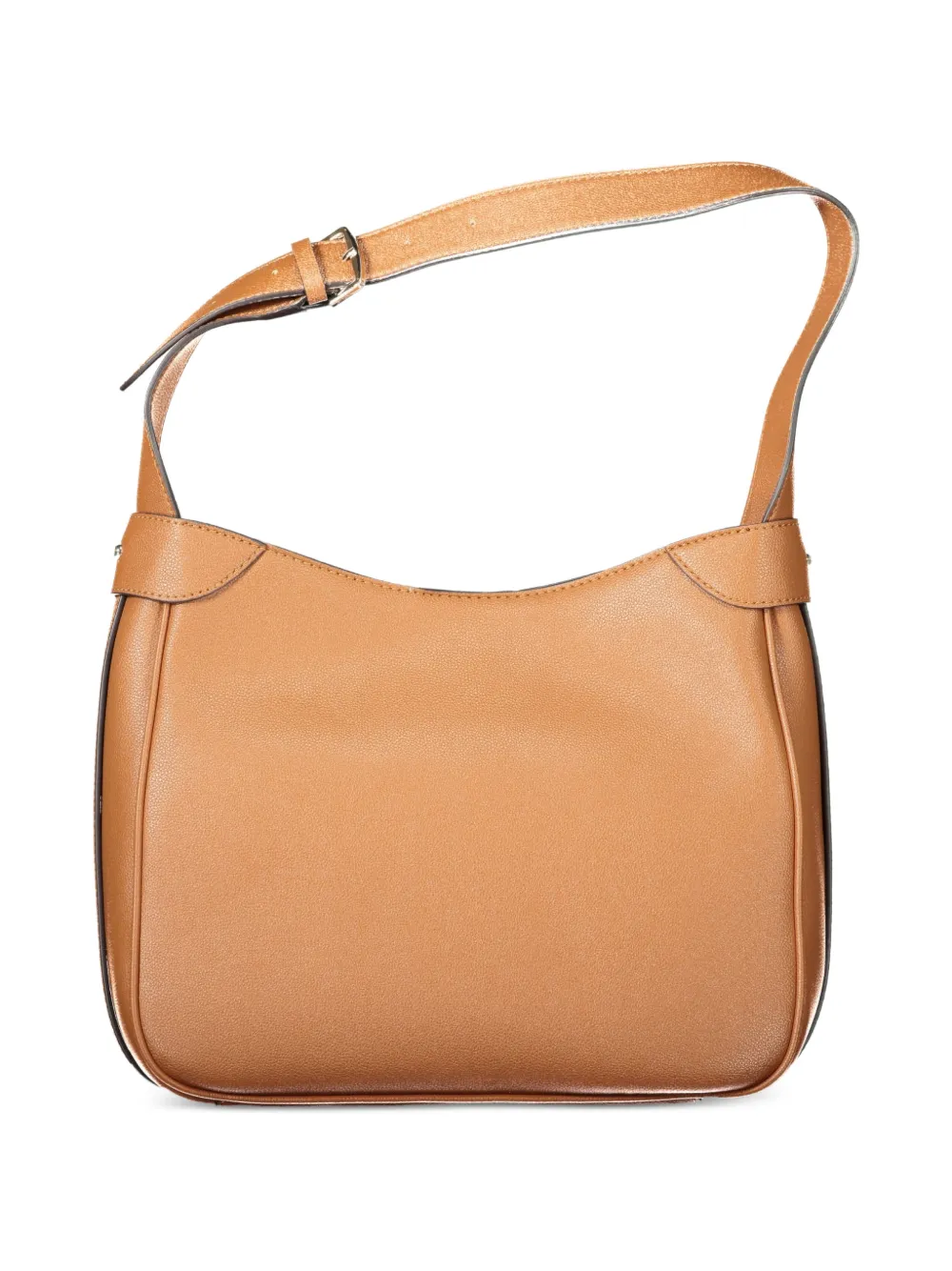 GUESS USA Heuptas met logoplakkaat Bruin