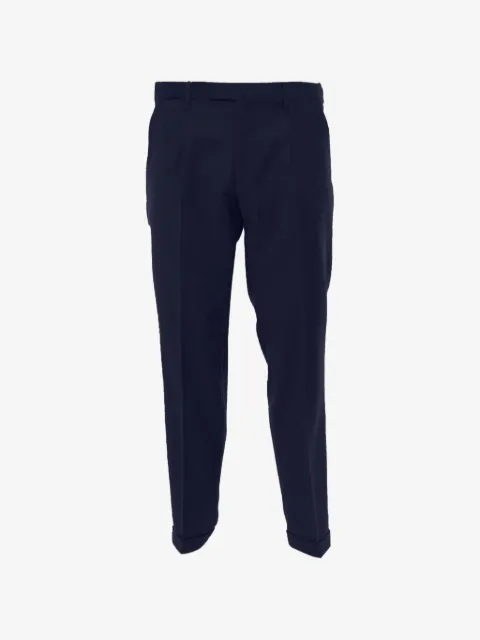 Briglia 1949 pantalones Borgonuovos