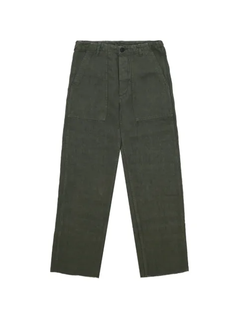 Fortela pantalon Newfatiguetv en lin