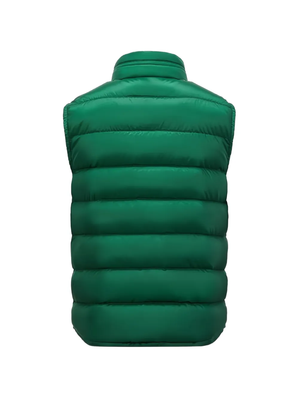 MONCLER GRENOBLE KIDS Bodywarmer Groen