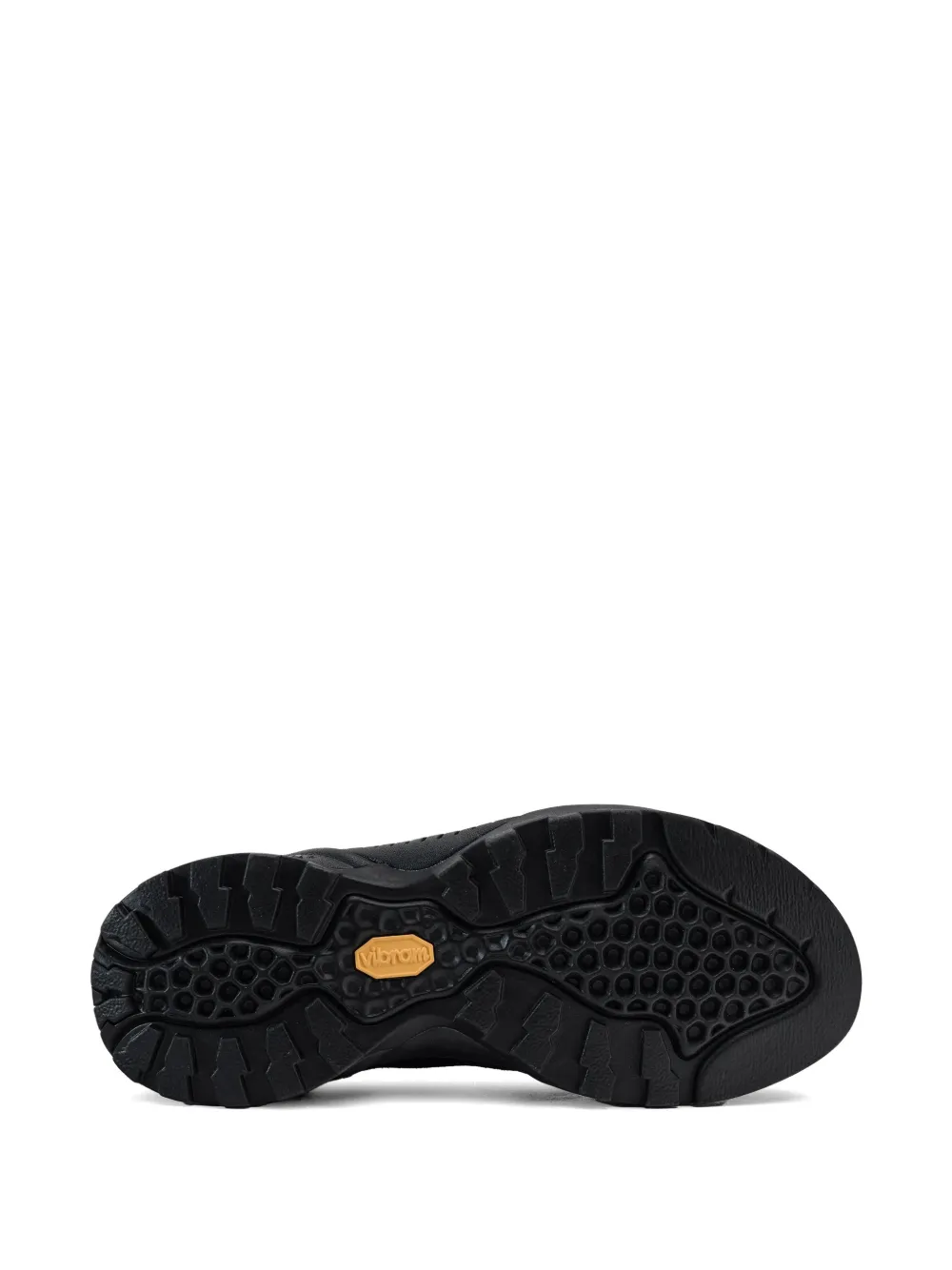 SCARPA Mojito wandellaarzen Zwart
