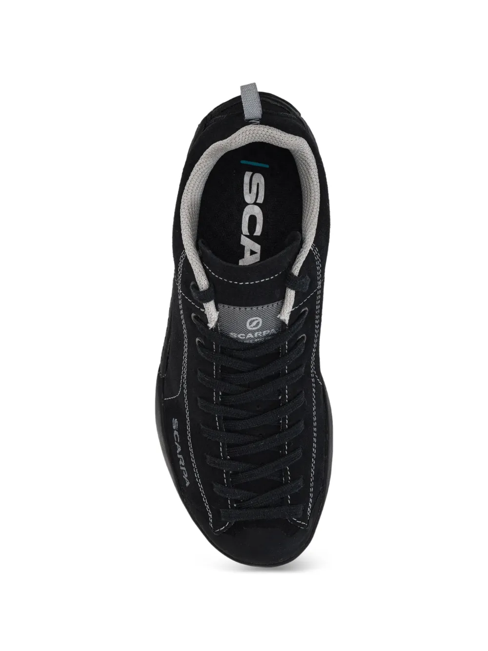 SCARPA Mojito wandellaarzen Zwart