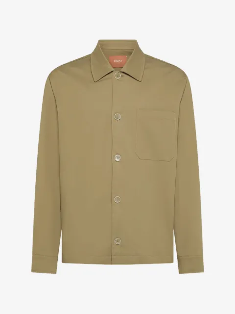 Cruna sobrecamisa Cardiff