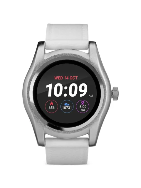TIMEX iConnect 45mm watch