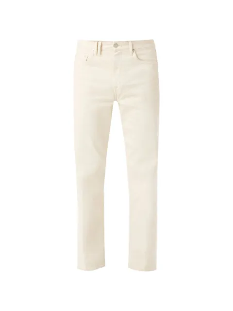 Cycle regular-fit straight-leg jeans