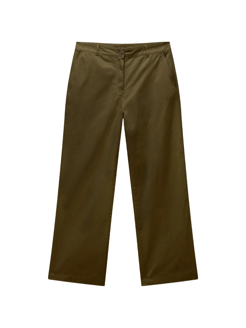 Napapijri back pocket trousers - G3A1