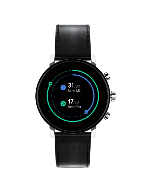 Movado Connect 2.0 40mm watch