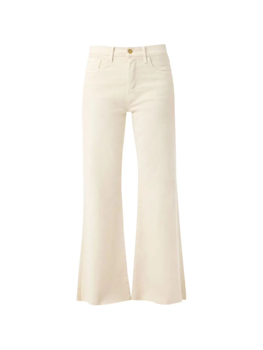 Cycle Luna flared jeans - Nude
