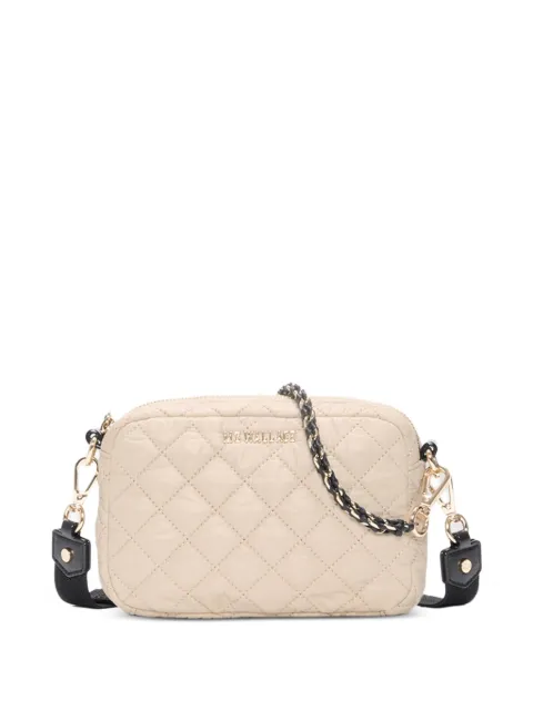 Mz Wallace Crosby quilted crossbody bag