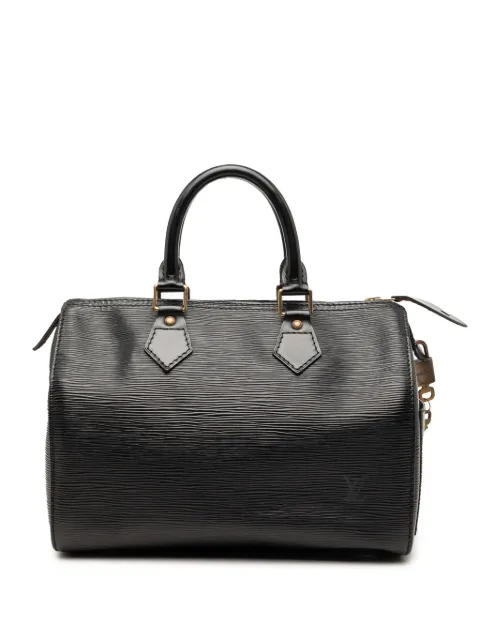 Louis Vuitton Pre-Owned 1994 Epi Speedy 30 boston bag