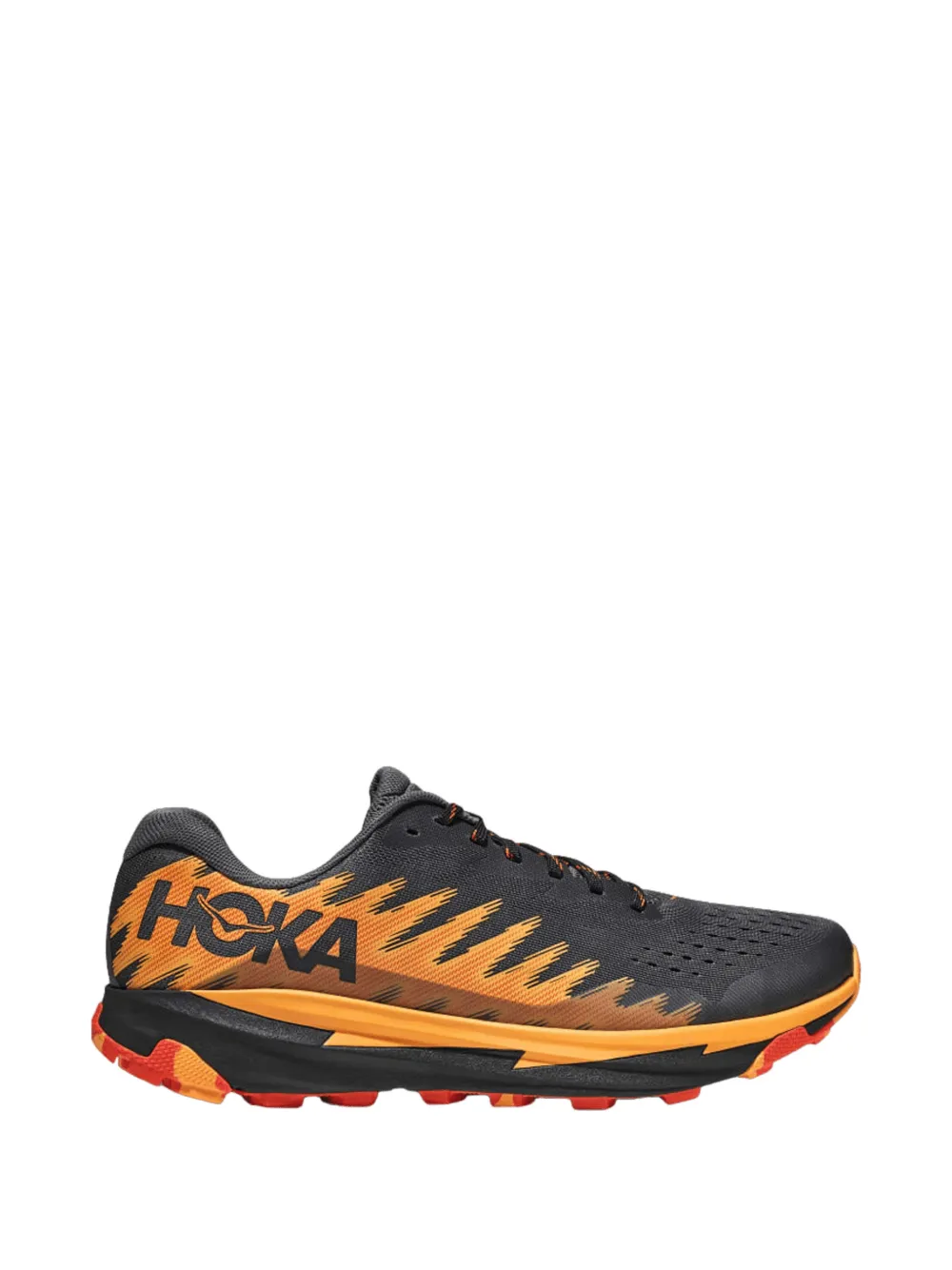 HOKA Torrent 3 sneakers - Schwarz