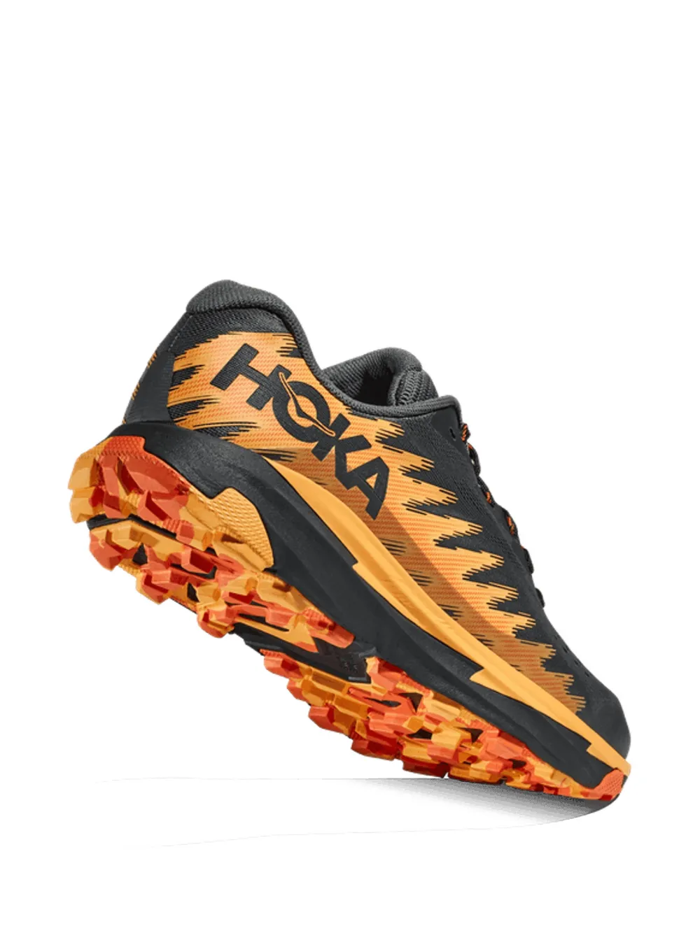 HOKA Torrent 3 sneakers Zwart