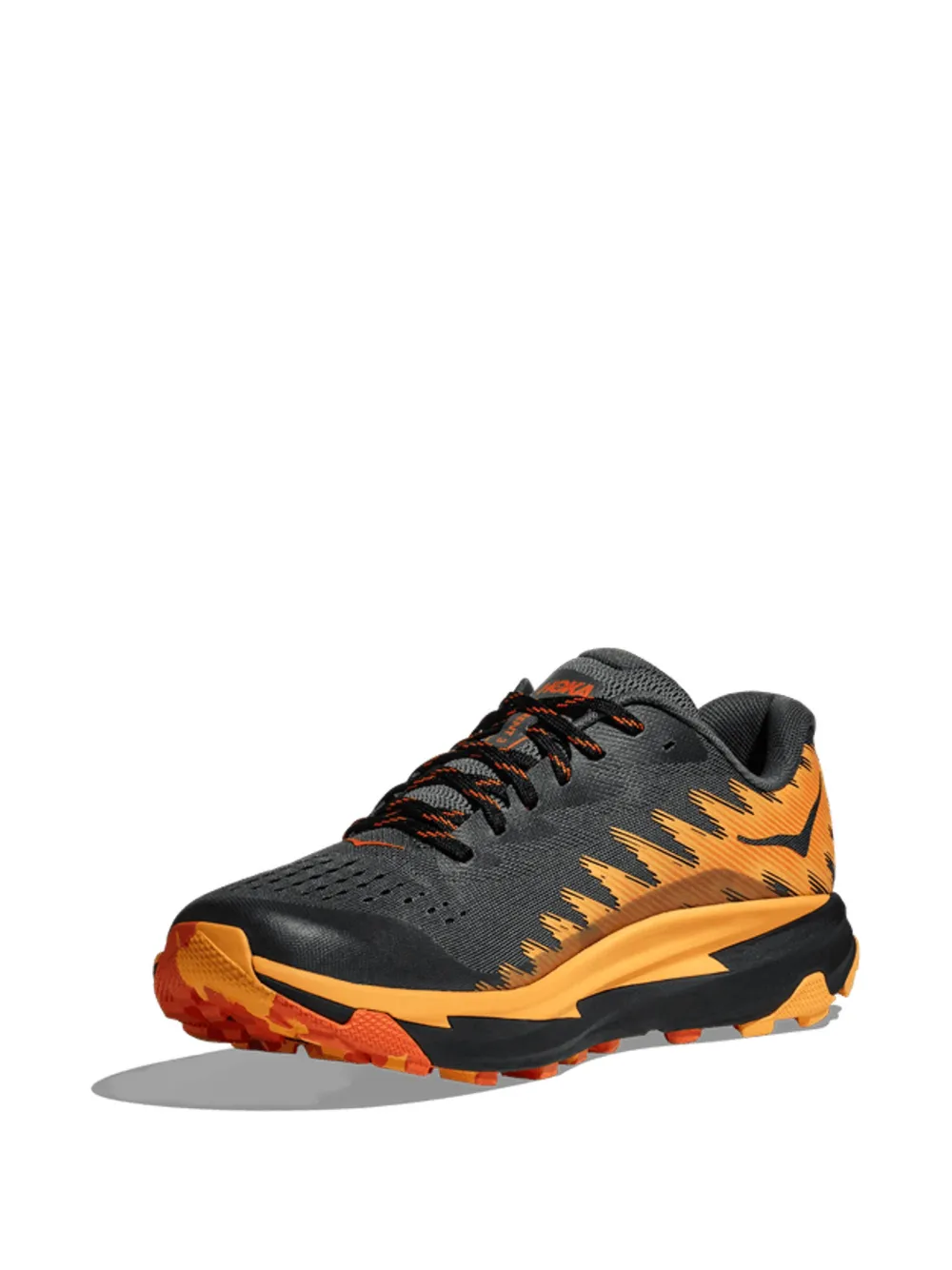 HOKA Torrent 3 sneakers Zwart