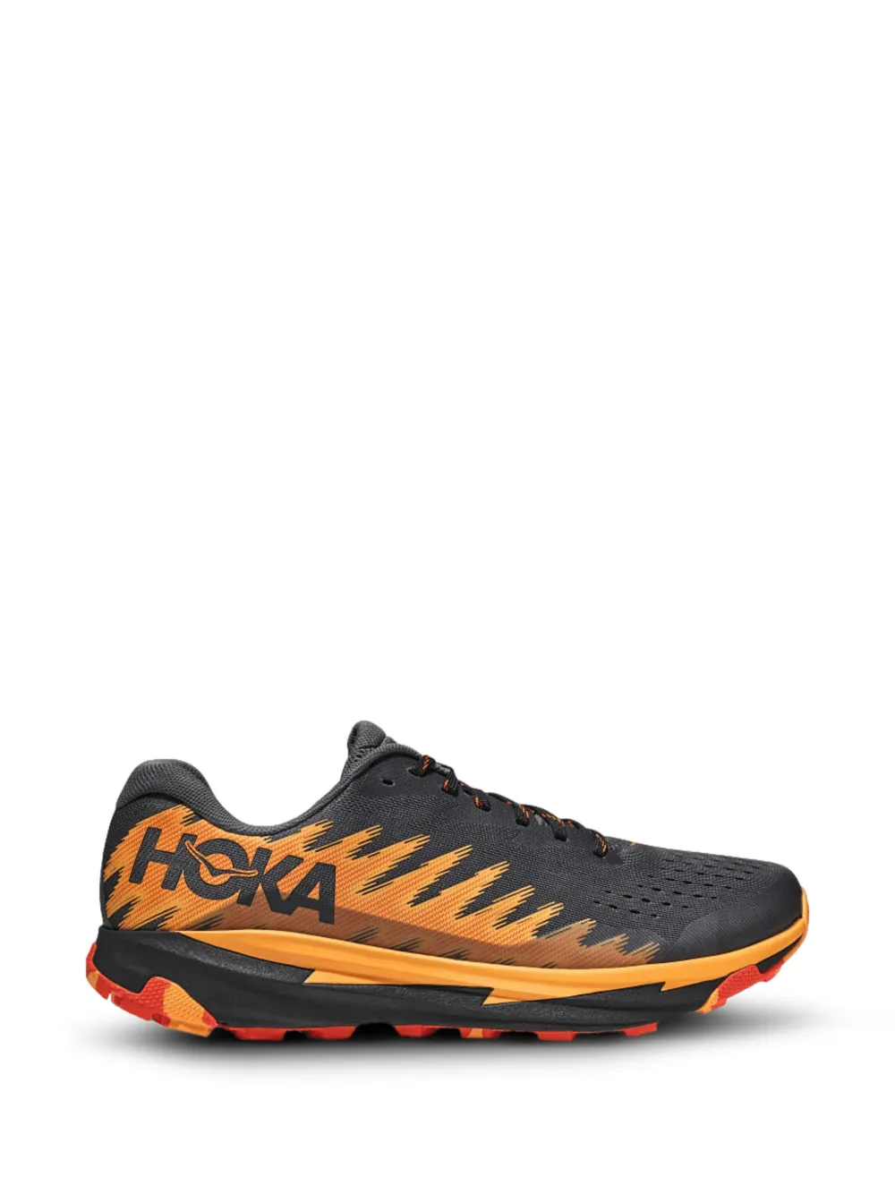 HOKA Torrent 3 sneakers - Nero