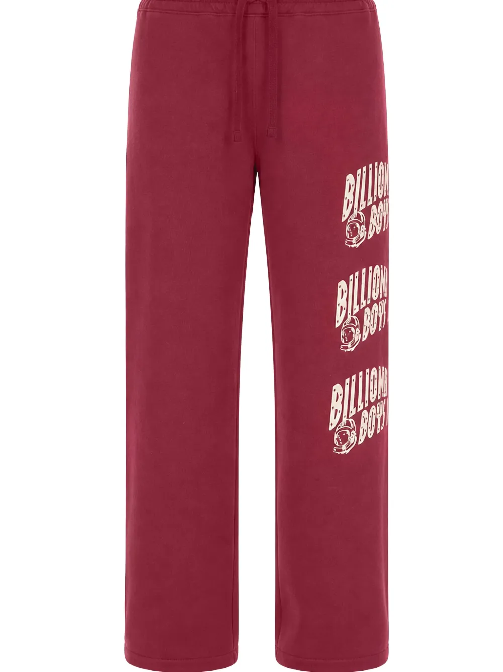 Billionaire Boys Club Triple B trainingsbroek met logoprint Rood