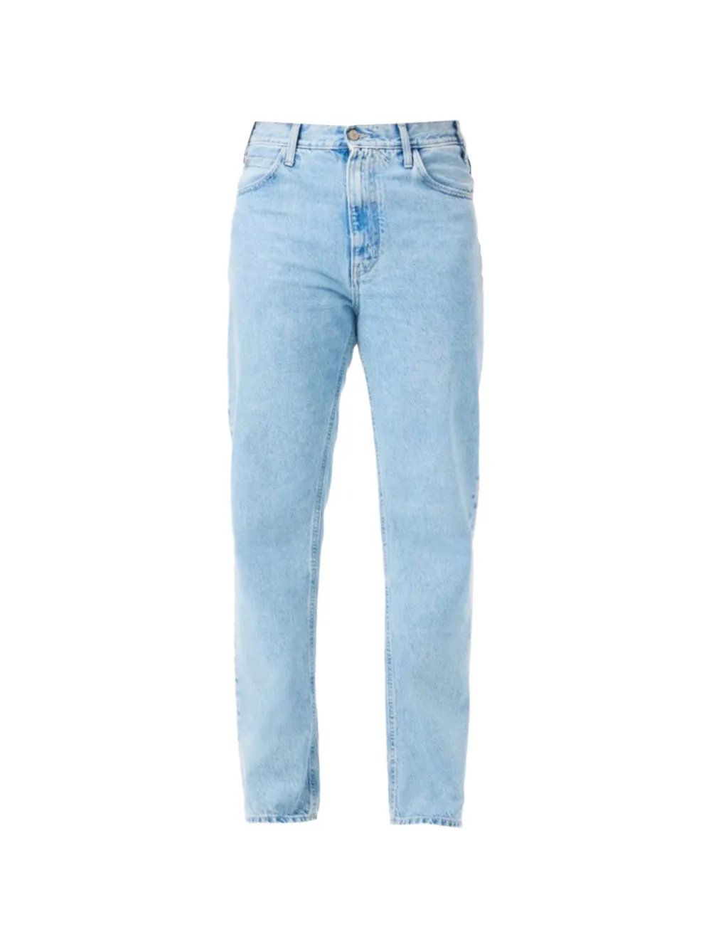Cycle Bart straight-leg jeans - Blu