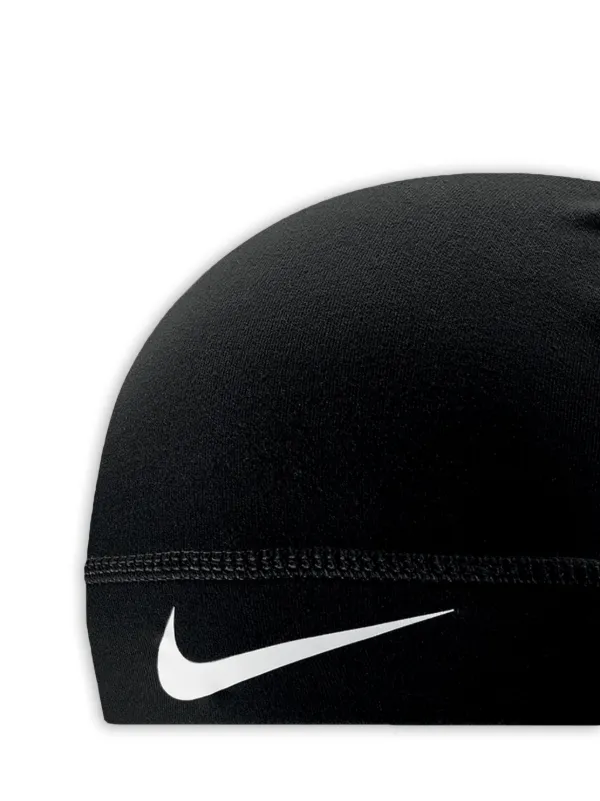 Nike Pro Dri-FIT スカル キャップ | ブラック | FARFETCH JP