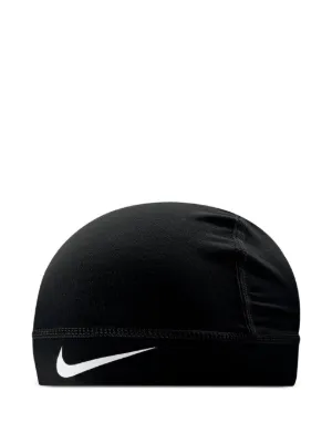 Nike Pro Dri-FIT スカル キャップ | ブラック | FARFETCH JP