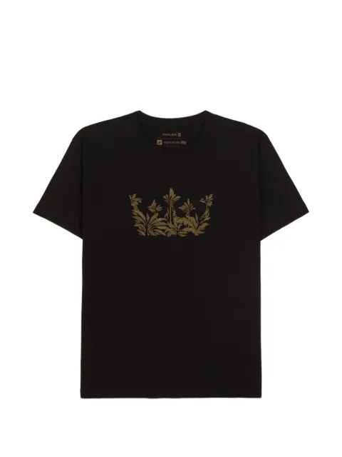 Osklen Camiseta Lazuli Crown MC