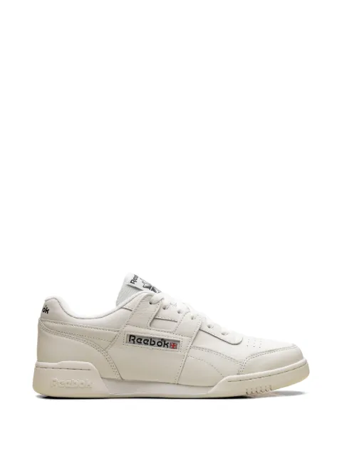 Reebok Workout Plus sneakers