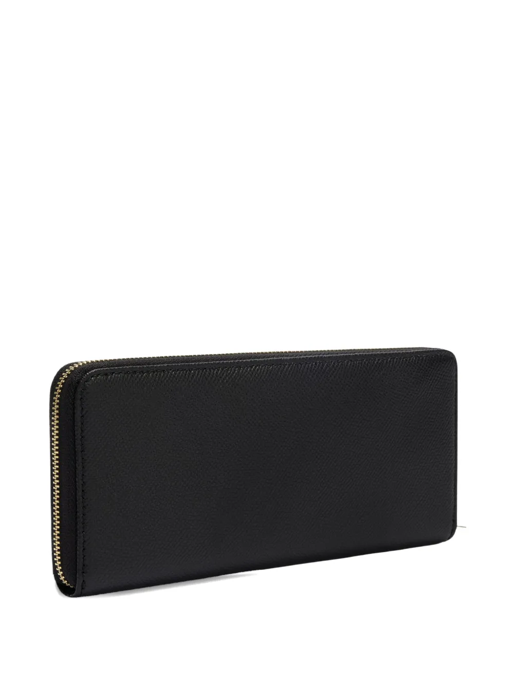 Furla Classic portemonnee met rits Zwart