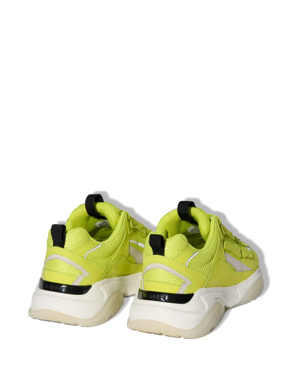 AMIRI Bone Runner sneakers Groen