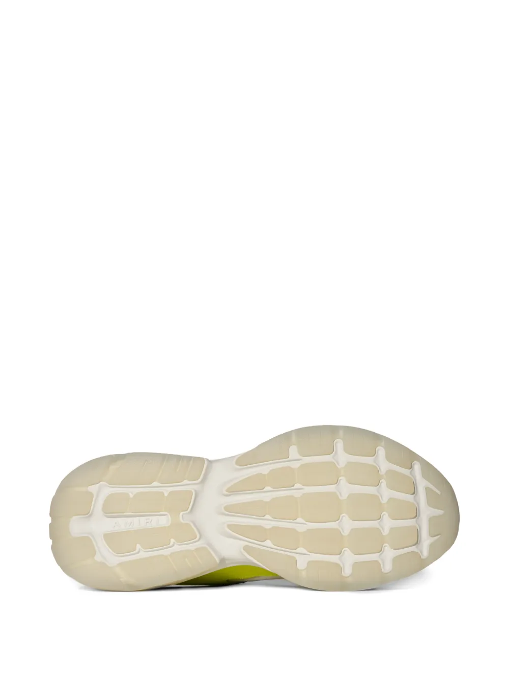 AMIRI Bone Runner sneakers Groen