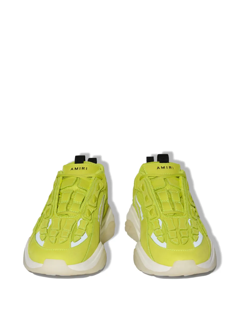 AMIRI Bone Runner sneakers Groen