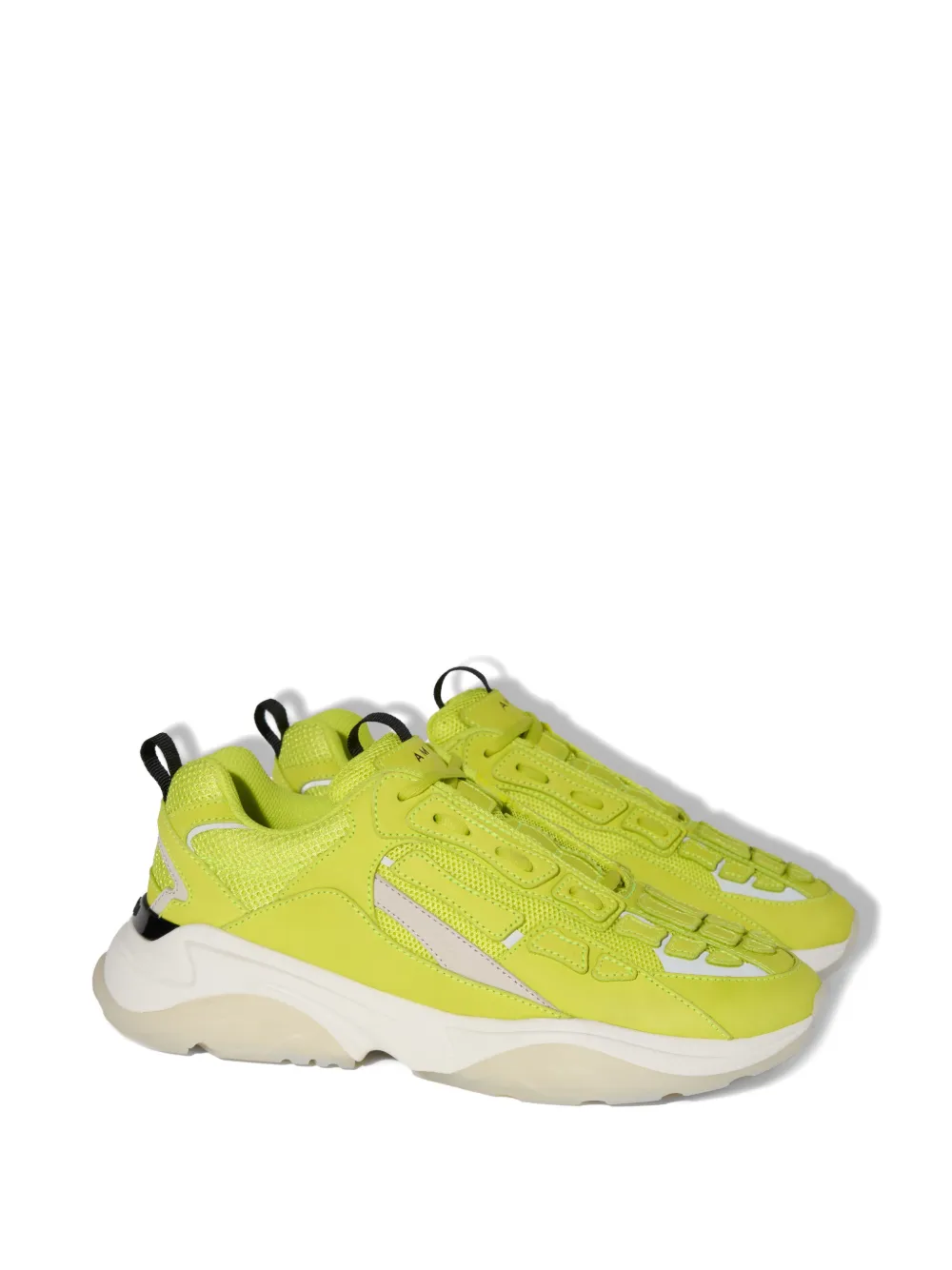 AMIRI Bone Runner sneakers Groen