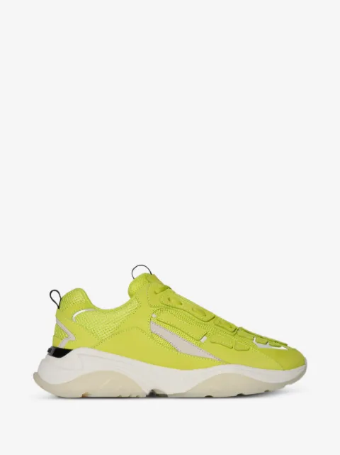 AMIRI Tênis Bone Runner